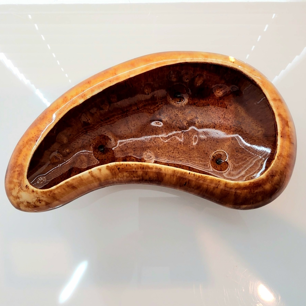 Brush Quality drip planter ceramic